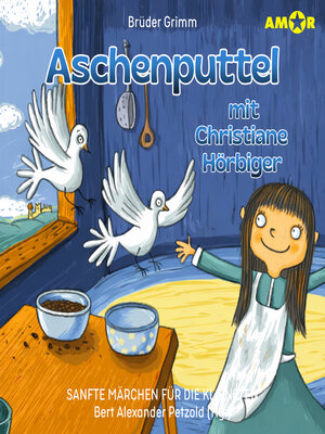 cover image of Sanfte Märchen für die Kleinsten, Folge 3
